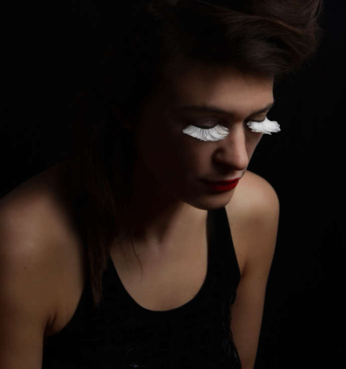 ELLE P by Kerstin Groh