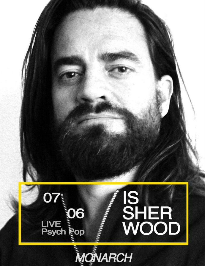 isherwood poster