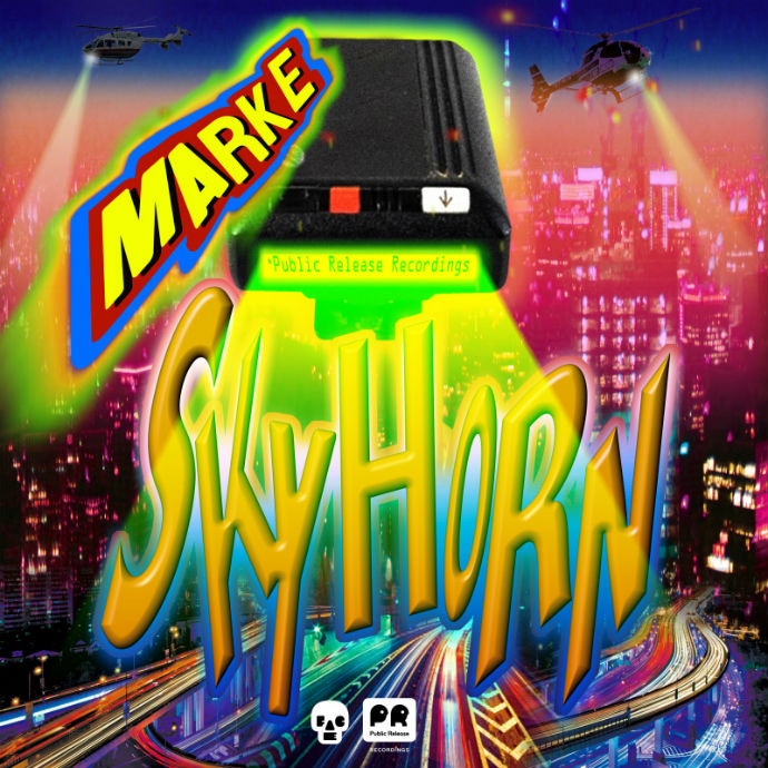 mark e album