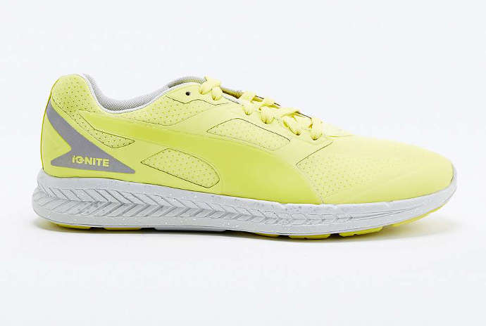 puma
