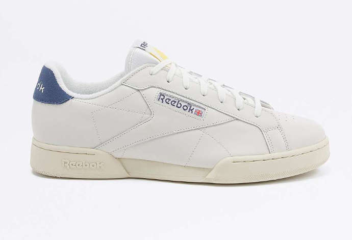 reebok