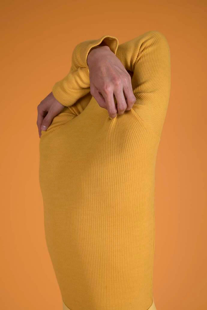 Jumper by Raf Simons Trousers By Zara