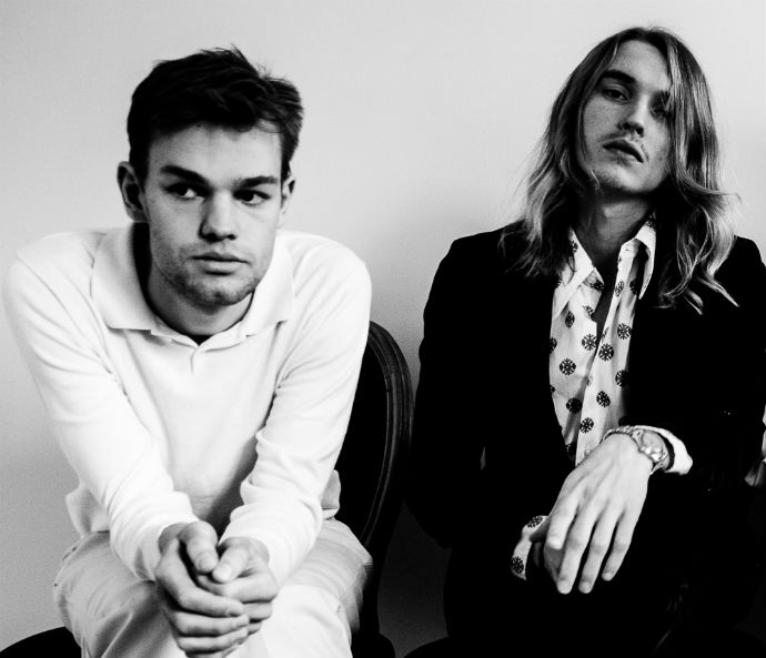 Photo by Sona Hellman
