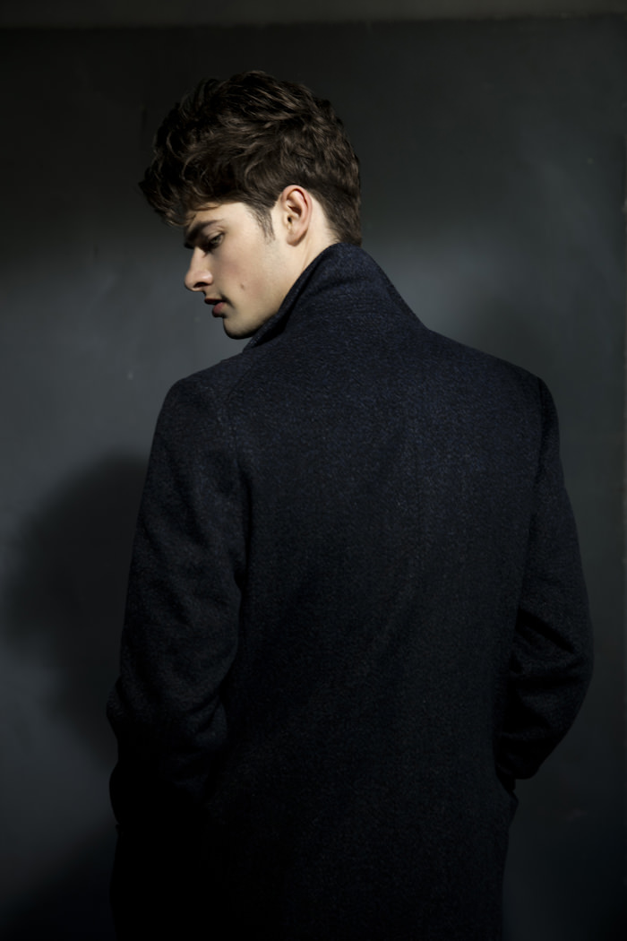 Coat WE