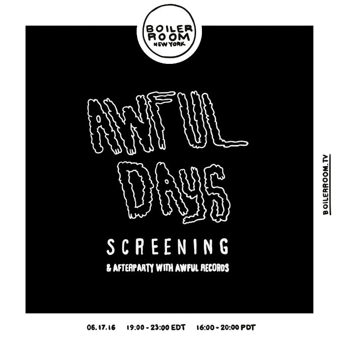 Awful-Days-Screening-Flyer