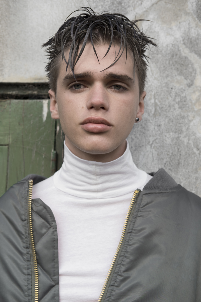LOOK 11 #2