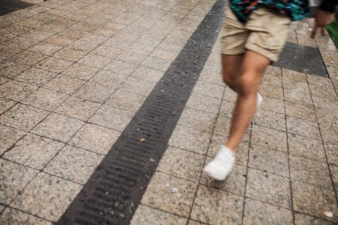 Sónar2016_016_Running Boy