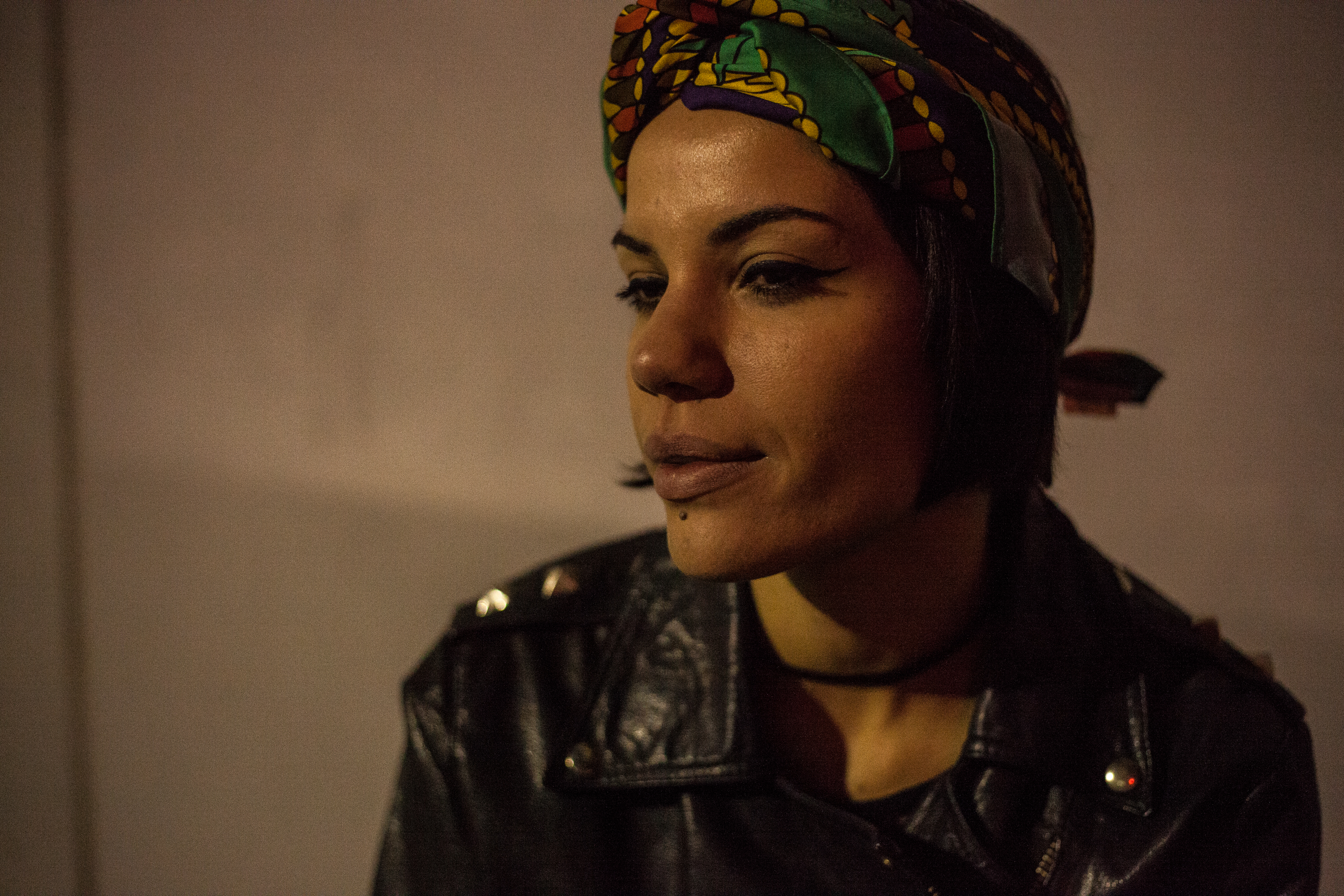 Sónar2016_027Cute French Girl