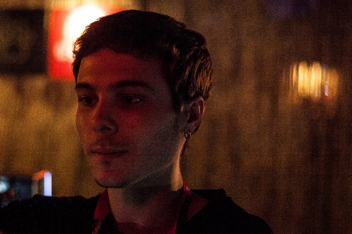 Sónar2016_032_Cute Catalan Boy