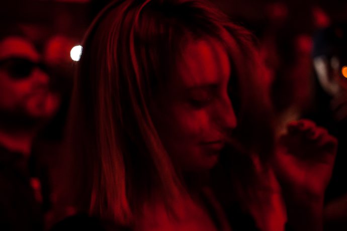 Sónar2016_038_Red Girl