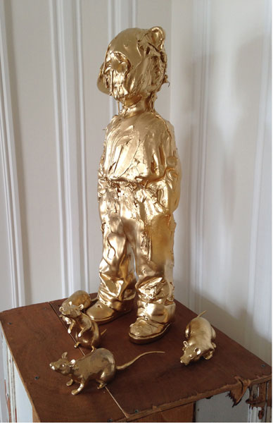 Golden-Boy