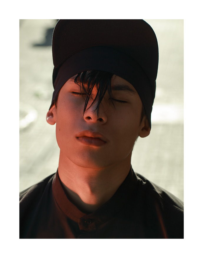 NIGHT SHIFT BY NATALIE ZERIKER 7 Highr Size