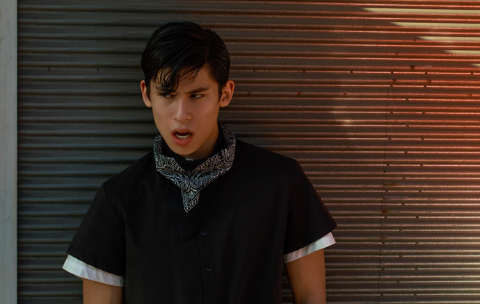 NIGHT SHIFT BY NATALIE ZERIKER 8 Highr Size