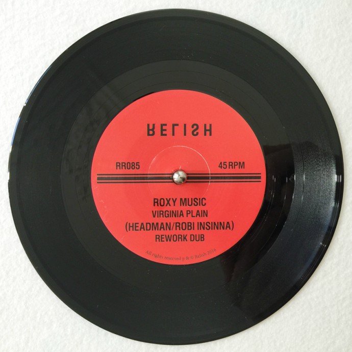 Relish Image 1