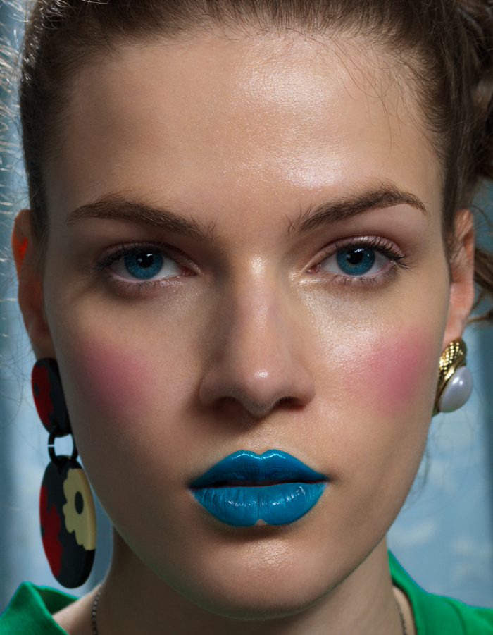 Earings Vintage