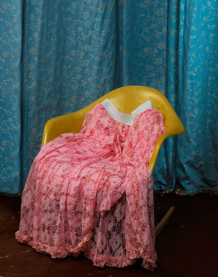 Skirt by venetian ‘700 costume