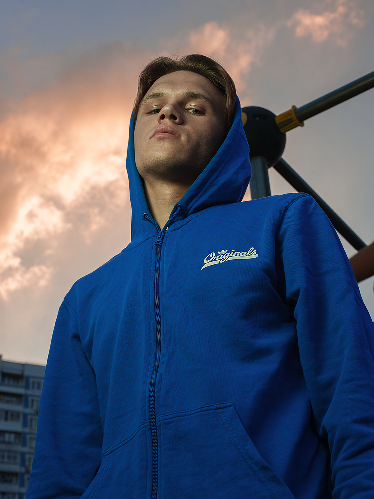 jacket - adidas