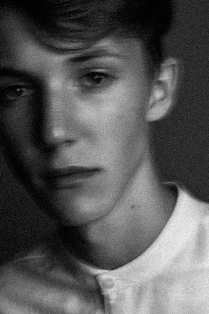 Zara shirt