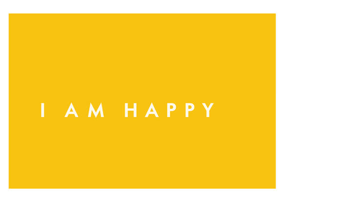I AM Happy12_mini