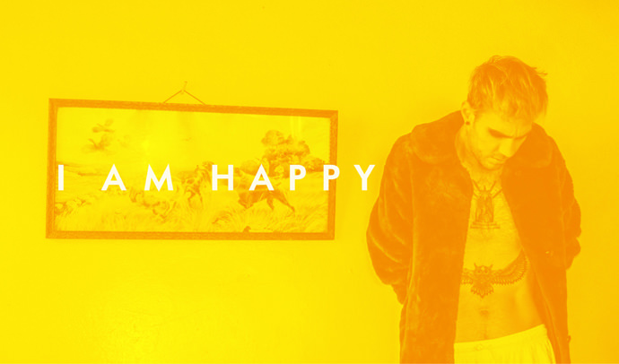 I AM Happy_mini