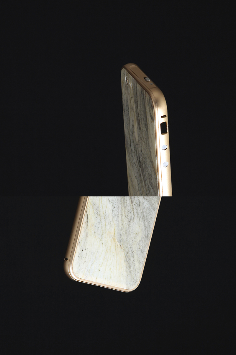(Quartzite) Fusion Wow €185
