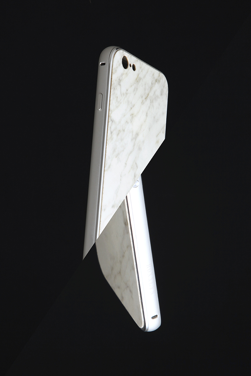 Bianco Carrara €135