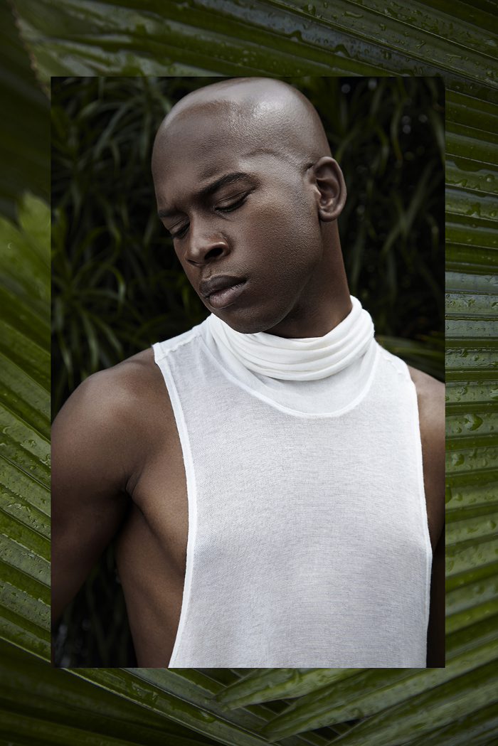 Turtleneck by Fomme