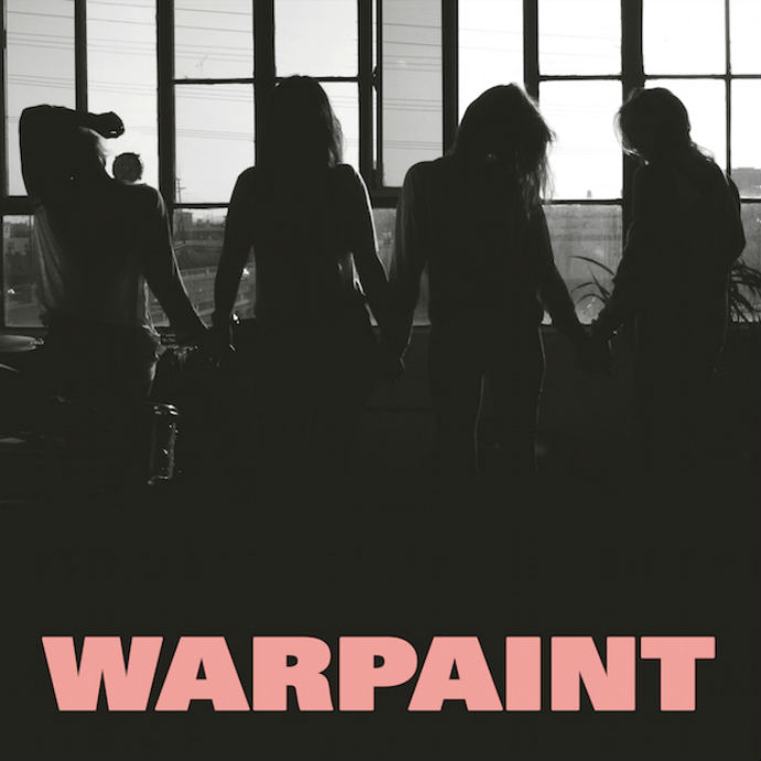 warpaint album