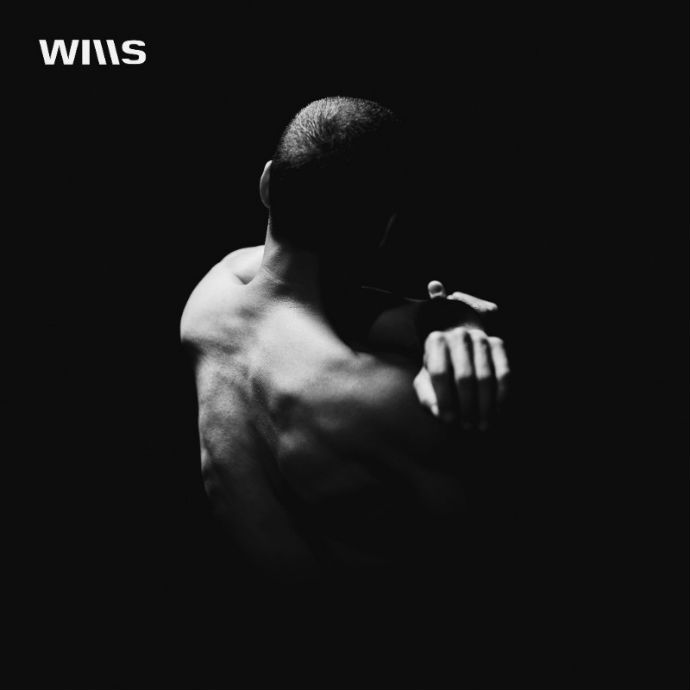 wills album cover
