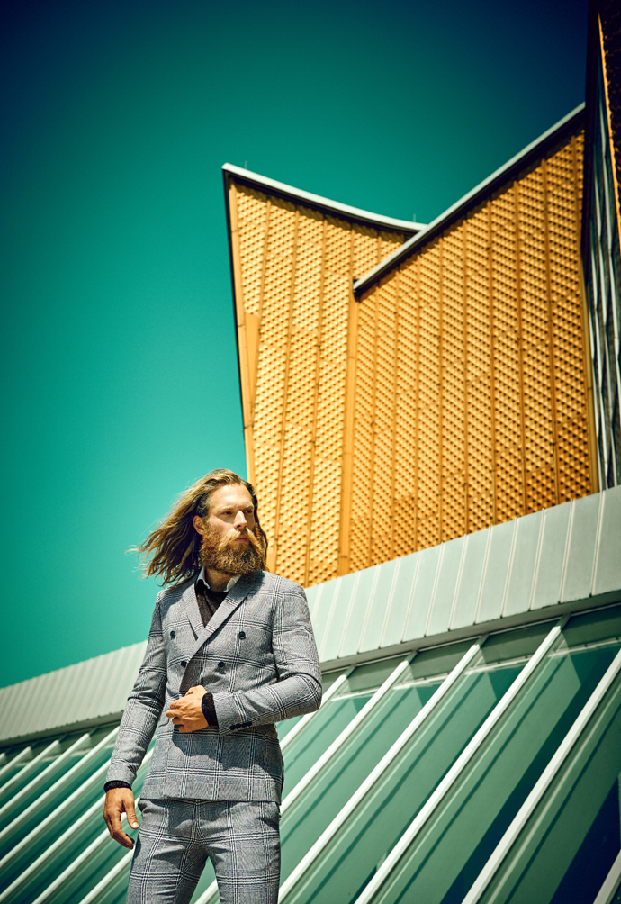 Complete look > Topman