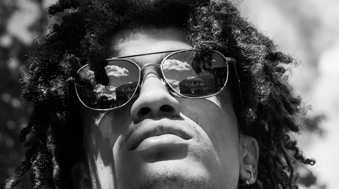 Eyevan glasses FW16