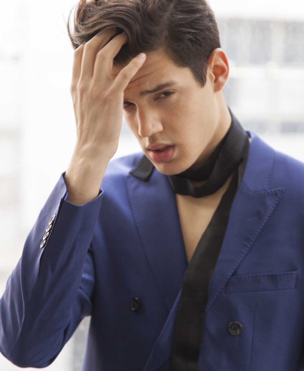 Blazer: Tommy Hilfiger