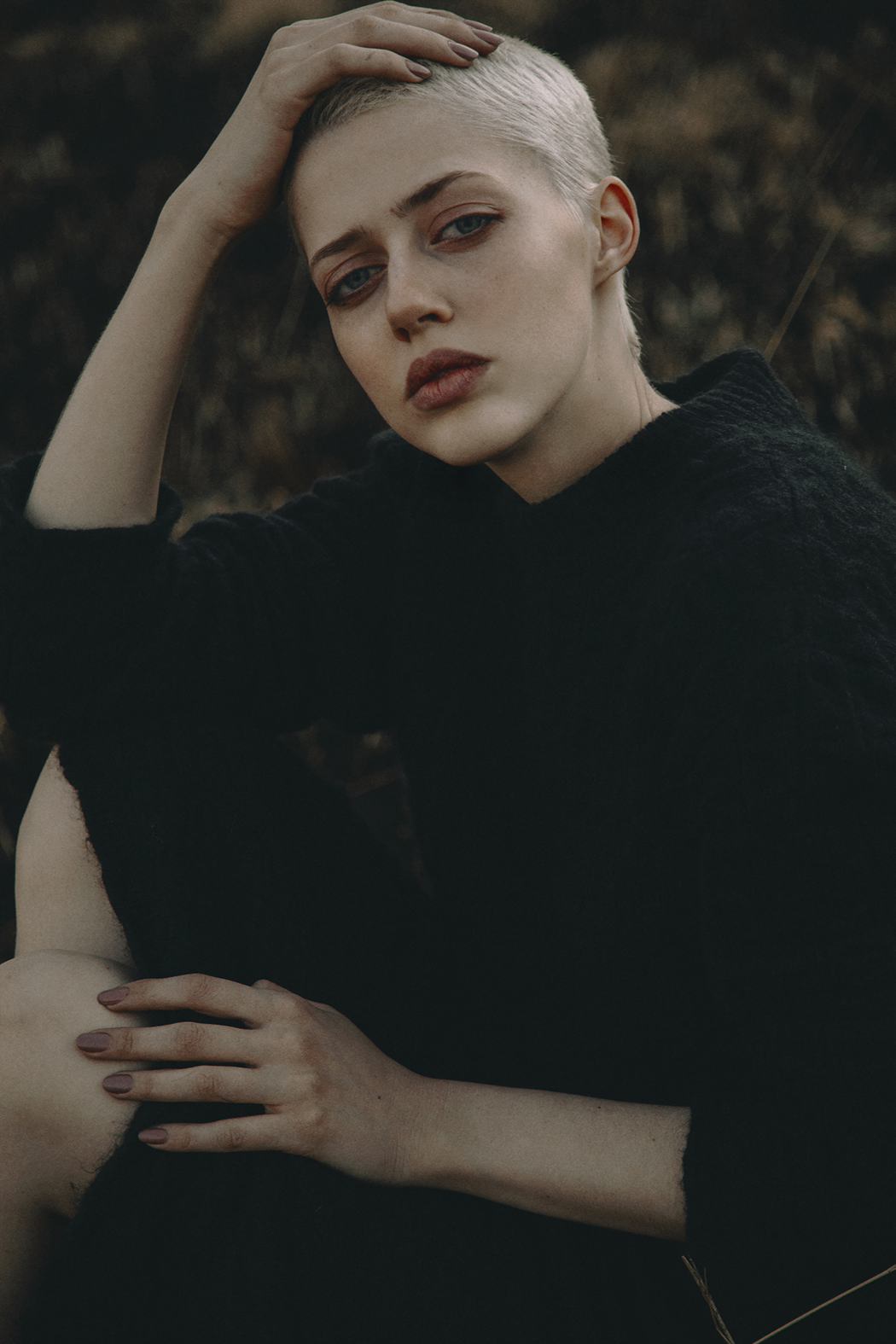 Dress by Dicker