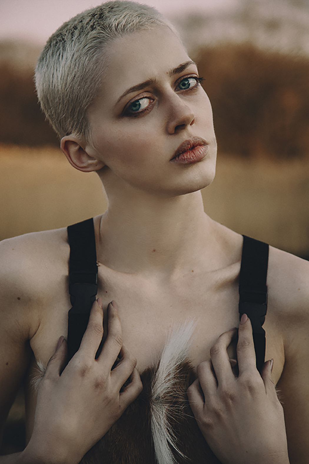 Overalls by Dicker