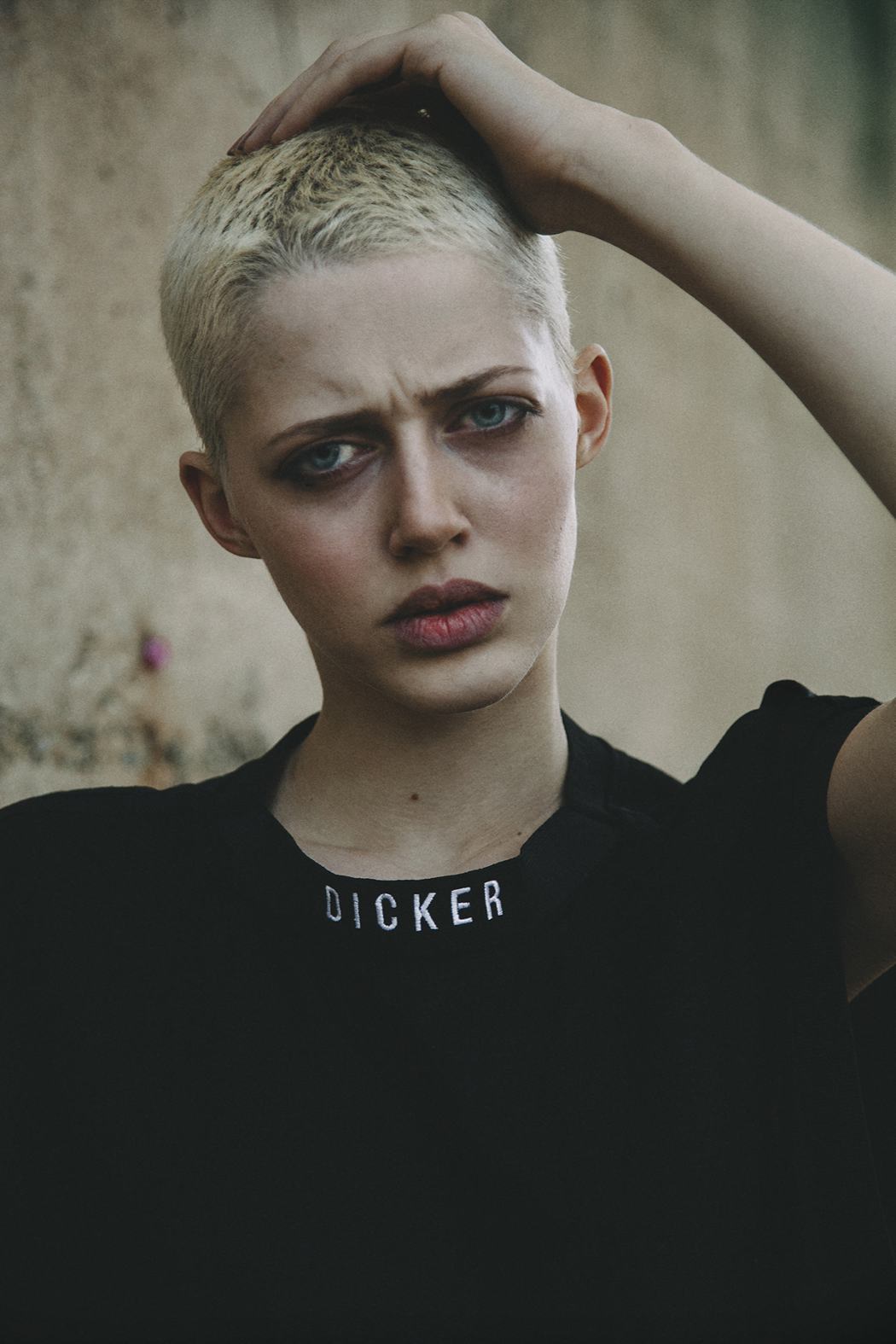 Top by Dicker