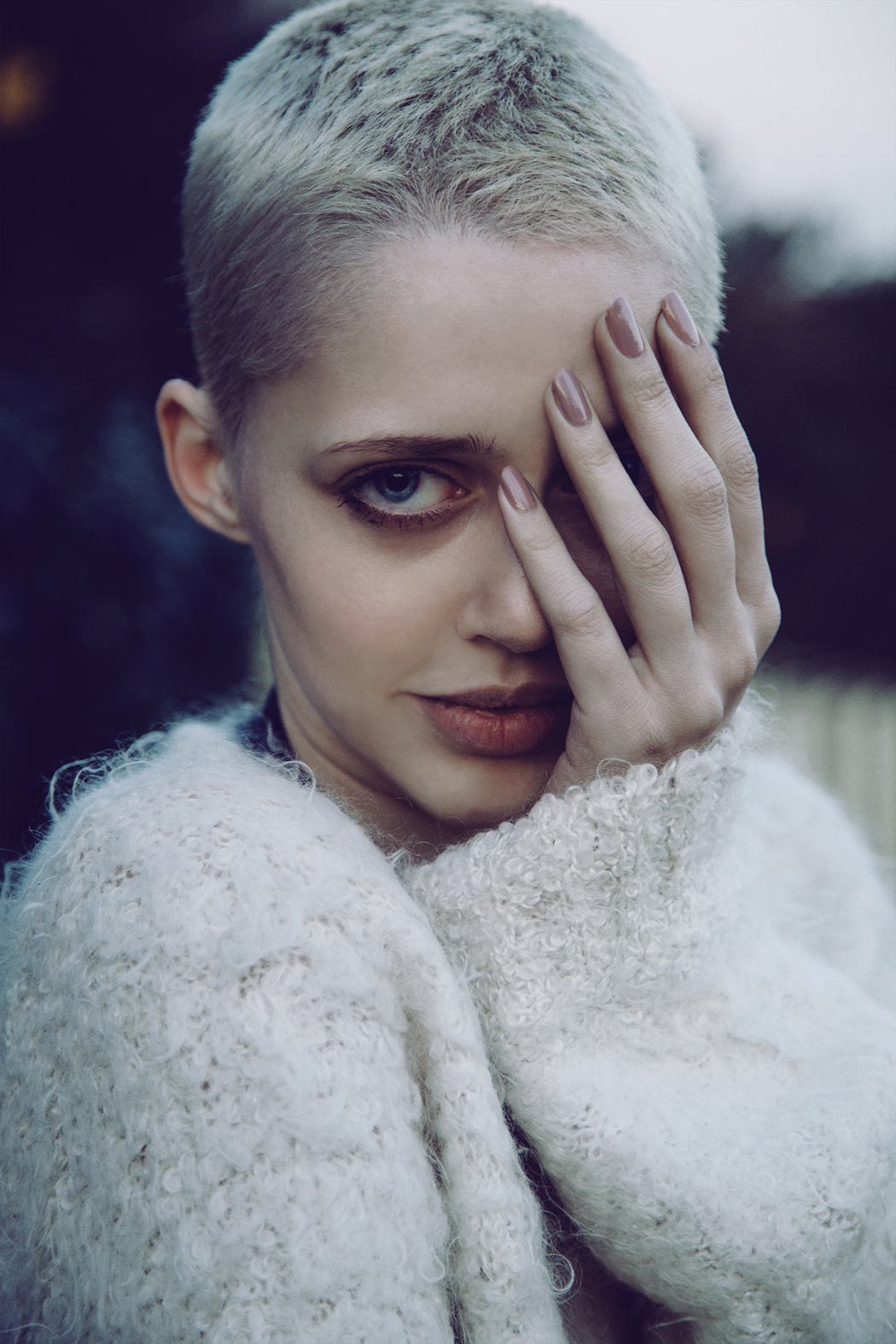 Knit by Dicker