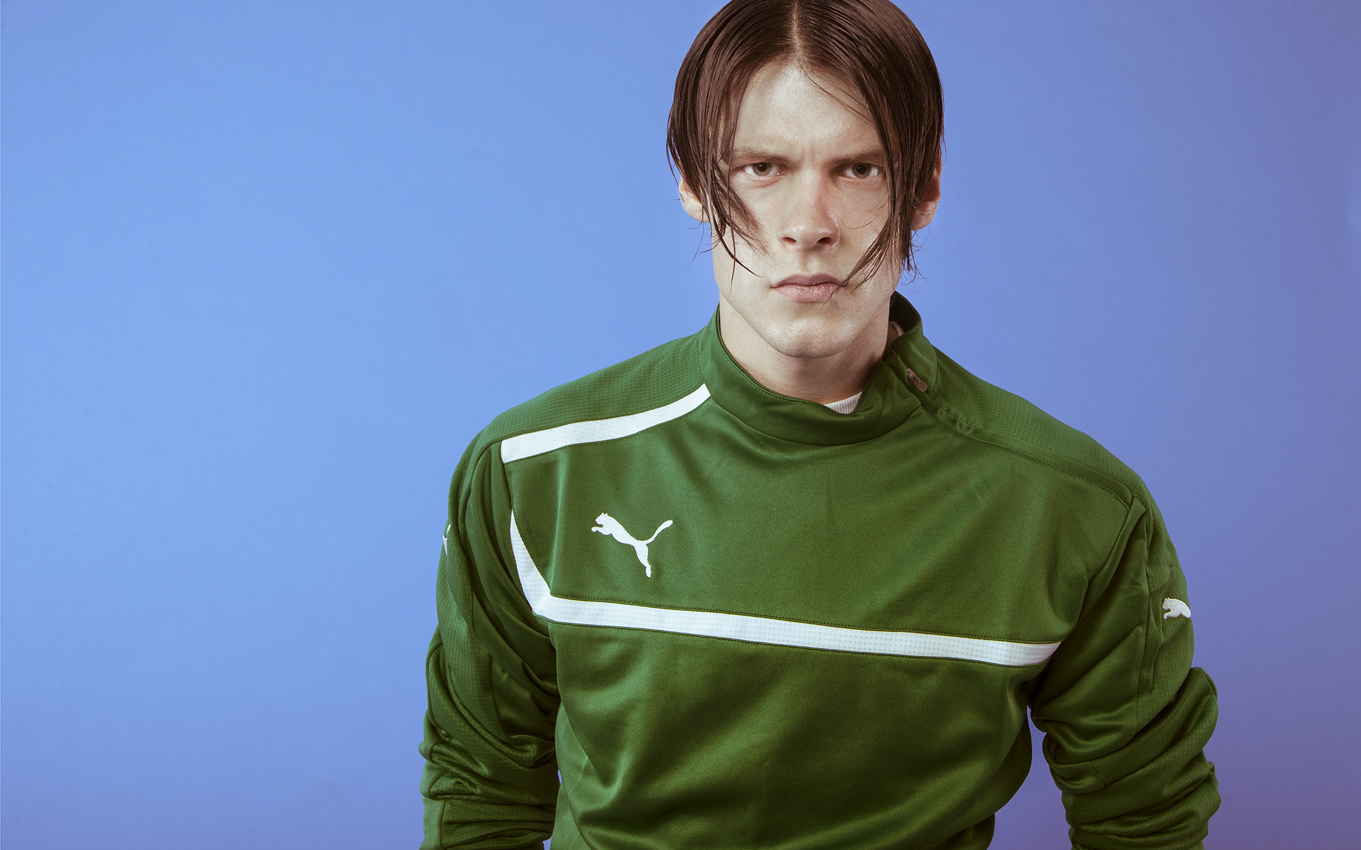 Top by Puma