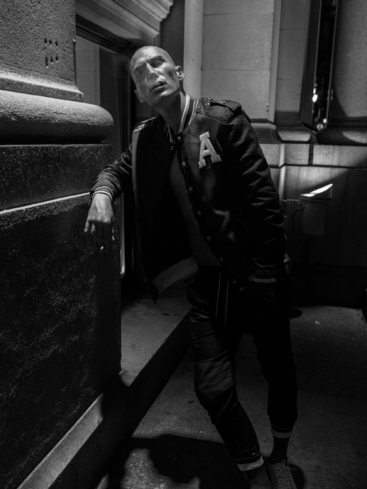 Jacket & Pant: Arjona Collection @arjonacollection