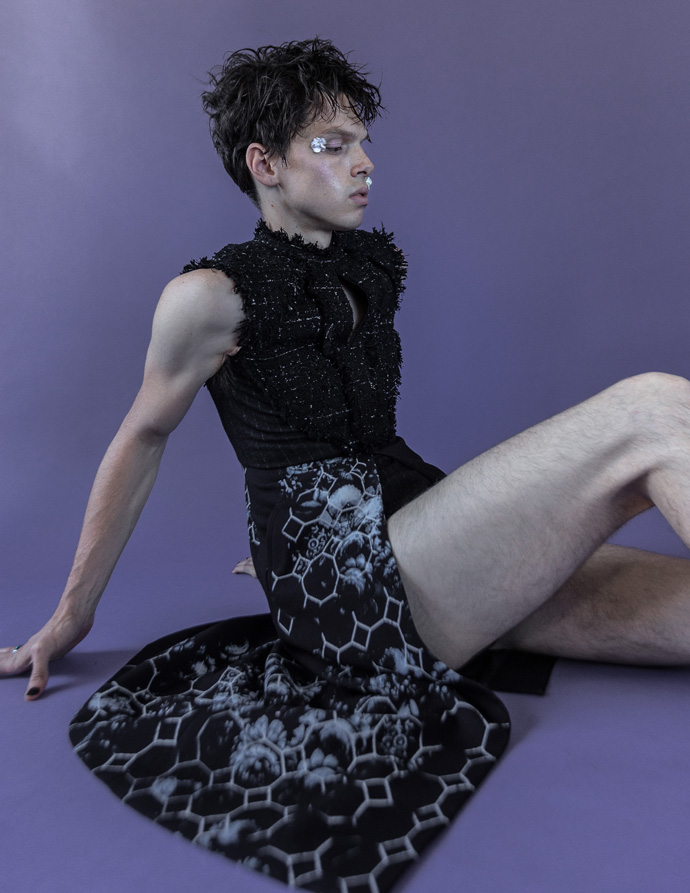 Dress Echtego