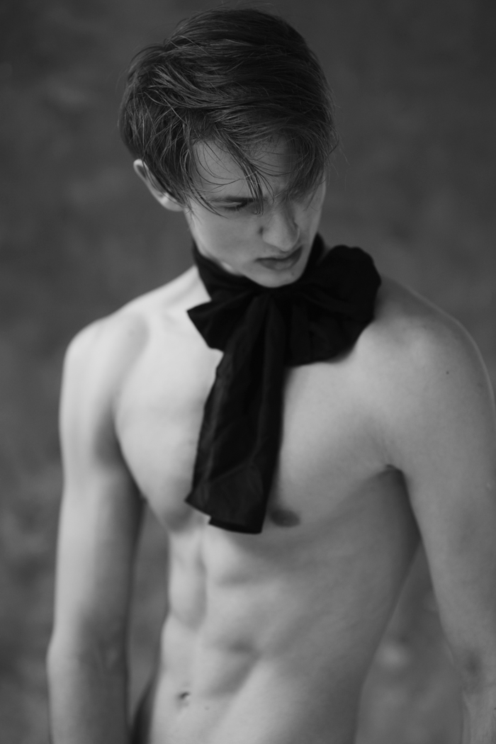scarf: Wólczanka