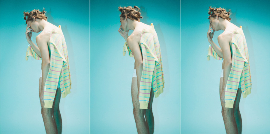 Jumper by Vintage and the City