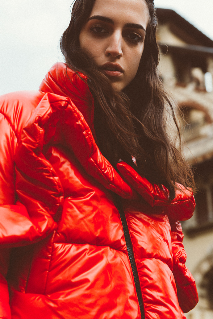 Duvet: MSGM
