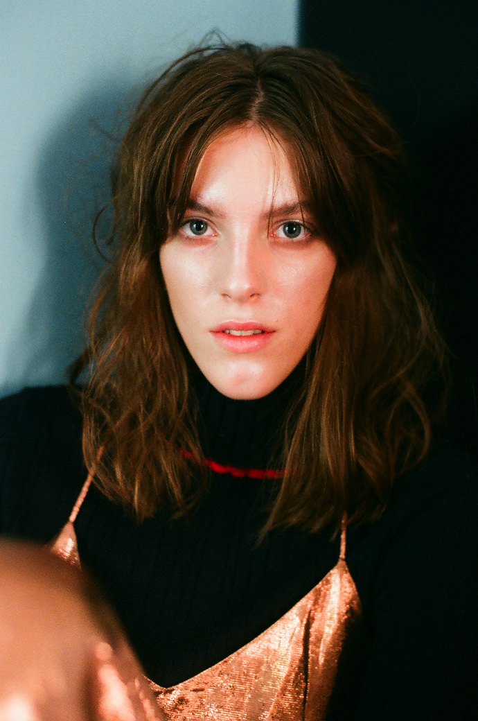 turtleneck MSGM dress MMC