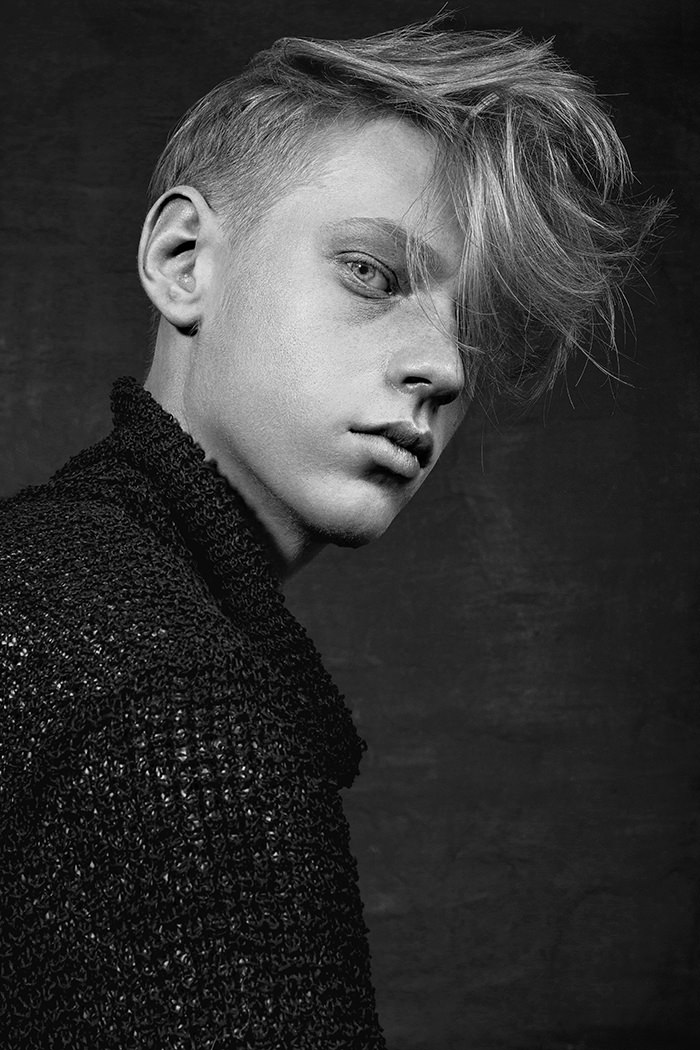 Sweater by Grandpa