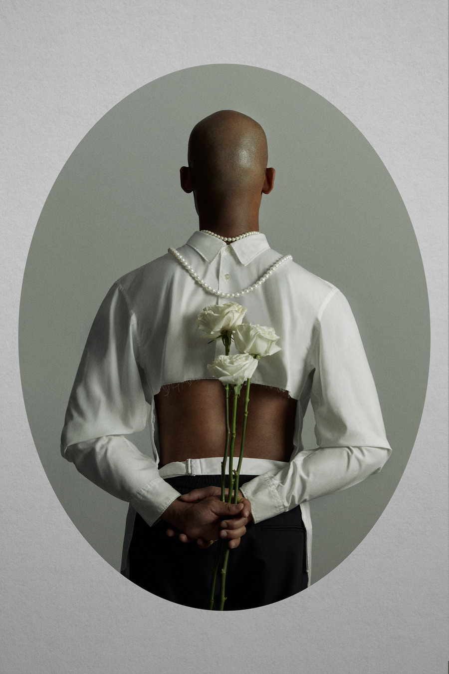 Floating Signifier - KALTBLUT Magazine