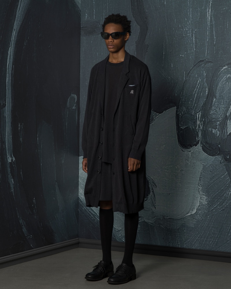 UNDERCOVER Spring/Summer 2024 - KALTBLUT Magazine