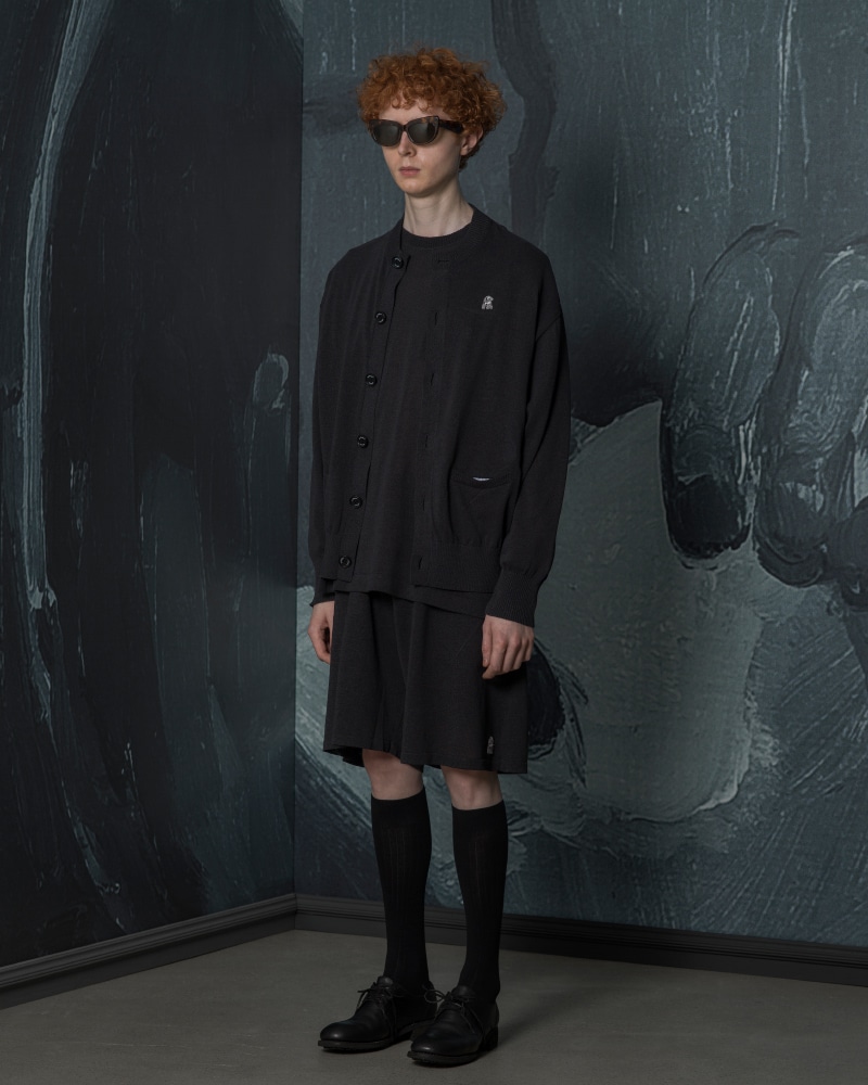 UNDERCOVER Spring/Summer 2024 - KALTBLUT Magazine