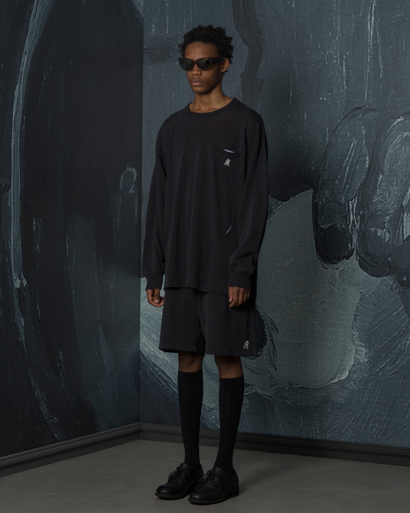 UNDERCOVER Spring/Summer 2024 - KALTBLUT Magazine