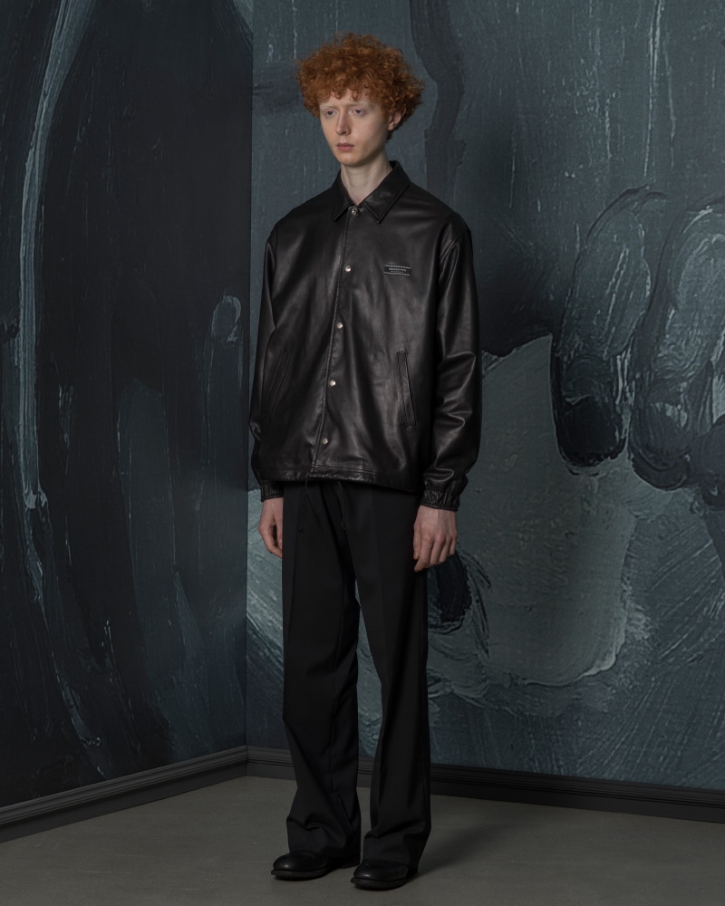 UNDERCOVER Spring/Summer 2024 - KALTBLUT Magazine