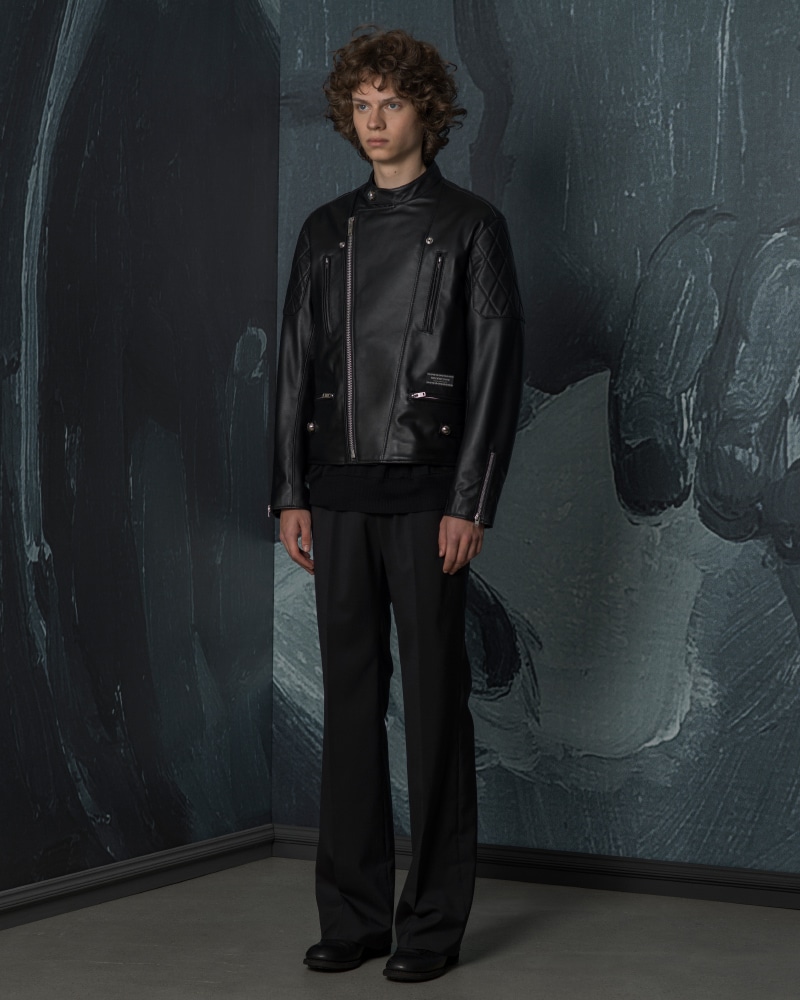 UNDERCOVER Spring/Summer 2024 - KALTBLUT Magazine